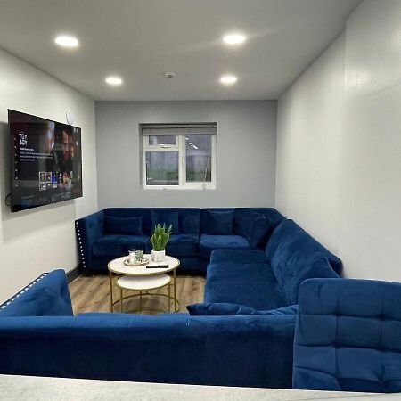 Free Parking Cosy Studios Close To City And Qe And Uob! Birmingham Dış mekan fotoğraf