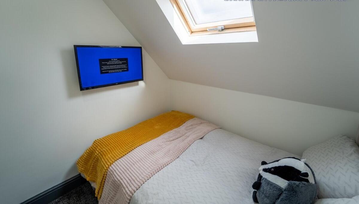 Free Parking Cosy Studios Close To City And Qe And Uob! Birmingham Oda fotoğraf