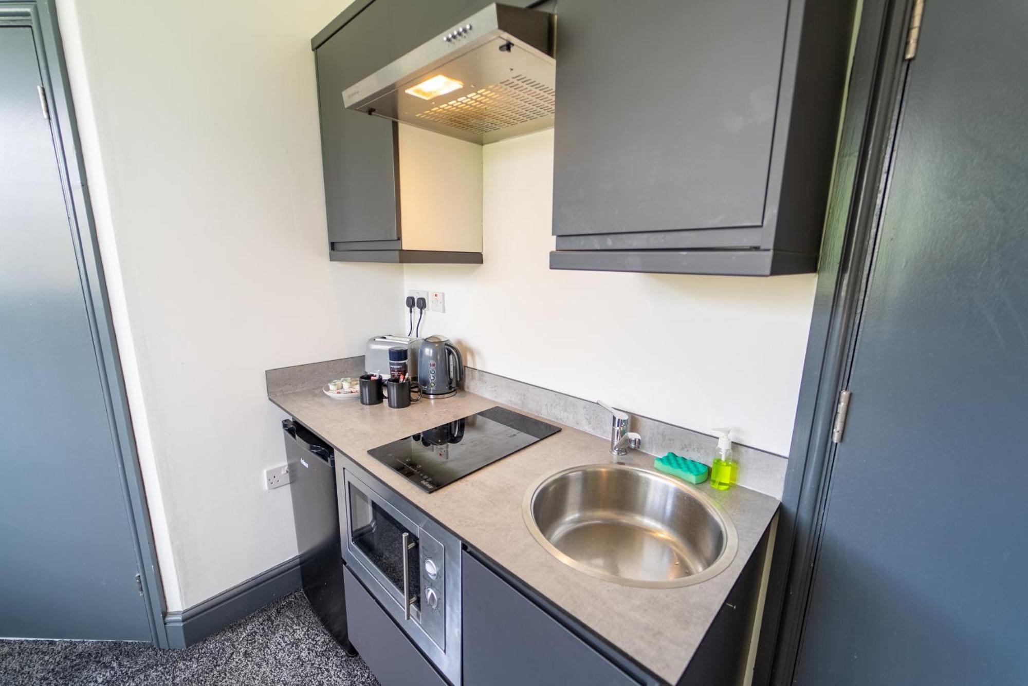 Free Parking Cosy Studios Close To City And Qe And Uob! Birmingham Oda fotoğraf
