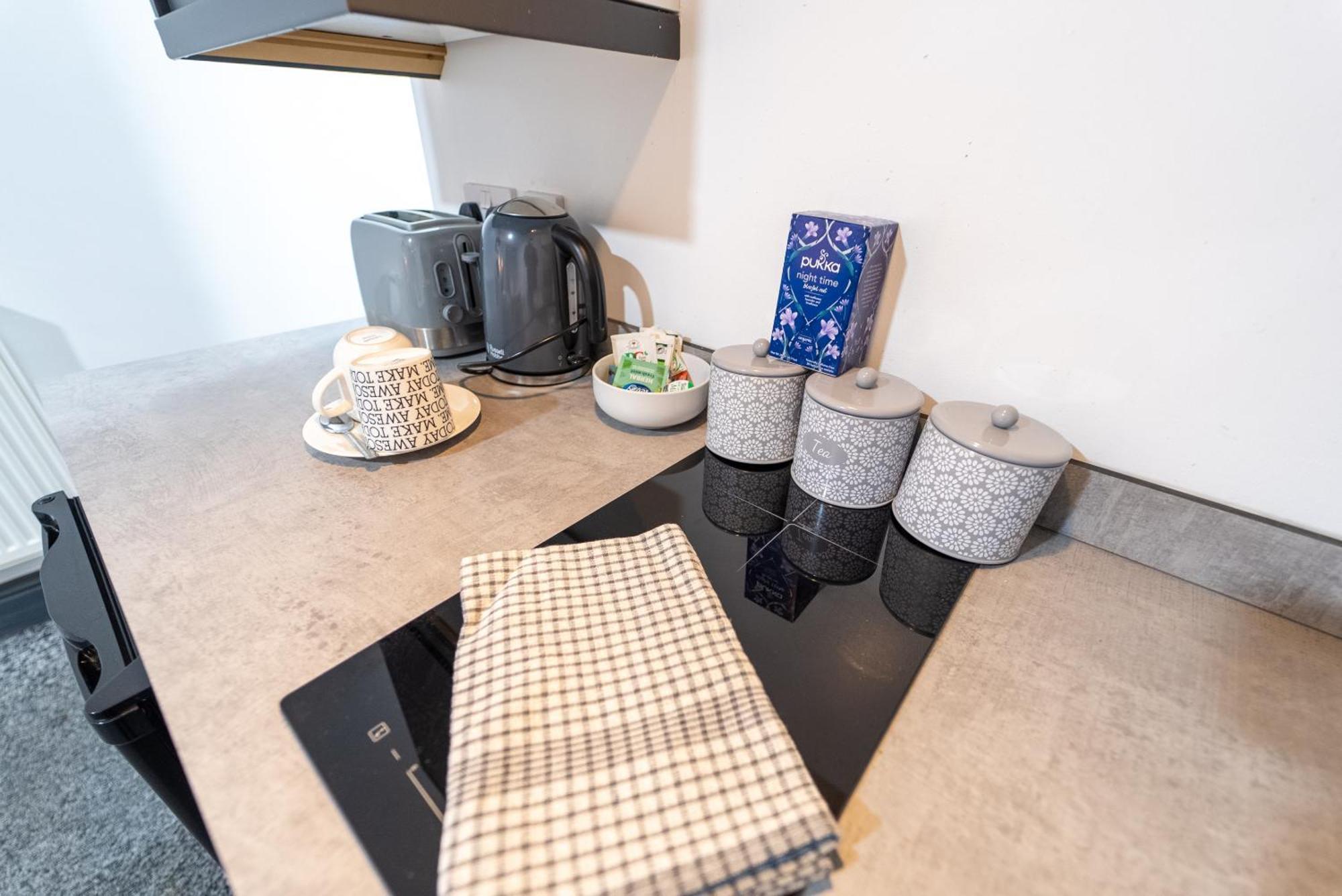Free Parking Cosy Studios Close To City And Qe And Uob! Birmingham Oda fotoğraf